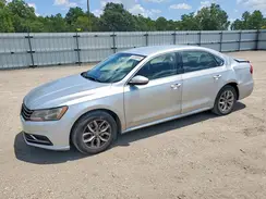 1VWAT7A32HC079126 2017 VOLKSWAGEN PASSAT