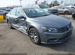 1VWAT7A32HC079952 2017 VOLKSWAGEN PASSAT