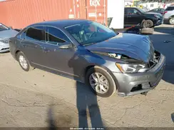 1VWAT7A32HC079966 2017 VOLKSWAGEN PASSAT