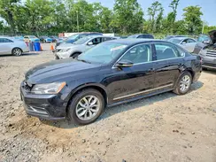 1VWAT7A32HC080177 2017 VOLKSWAGEN PASSAT