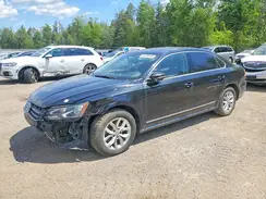 1VWAT7A32HC083788 2017 VOLKSWAGEN PASSAT