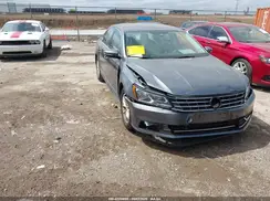 1VWAT7A32HC085122 2017 VOLKSWAGEN PASSAT