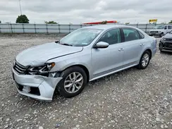 1VWAT7A32HC085301 2017 VOLKSWAGEN PASSAT
