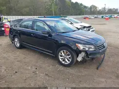 1VWAT7A33GC002554 2016 VOLKSWAGEN PASSAT