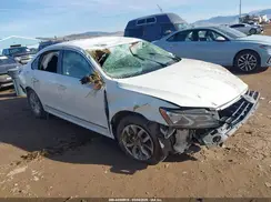 1VWAT7A33GC002831 2016 VOLKSWAGEN PASSAT