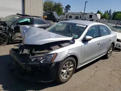 1VWAT7A33GC003087 2016 VOLKSWAGEN PASSAT