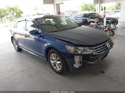 1VWAT7A33GC007494 2016 VOLKSWAGEN PASSAT