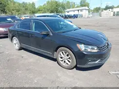 1VWAT7A33GC007558 2016 VOLKSWAGEN PASSAT