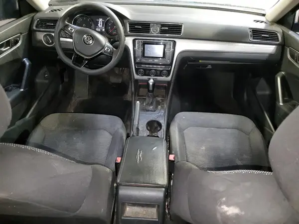 1VWAT7A33GC007558 2016 VOLKSWAGEN PASSAT - Image 8