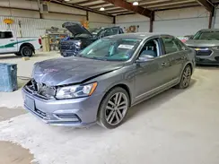 1VWAT7A33GC008399 2016 VOLKSWAGEN PASSAT
