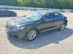 1VWAT7A33GC010489 2016 VOLKSWAGEN PASSAT