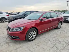 1VWAT7A33GC012050 2016 VOLKSWAGEN PASSAT