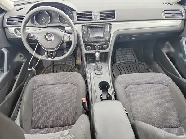 1VWAT7A33GC012050 2016 VOLKSWAGEN PASSAT - Image 8