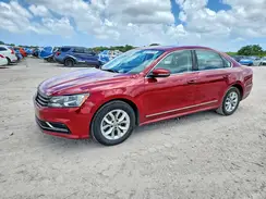 1VWAT7A33GC012176 2016 VOLKSWAGEN PASSAT