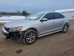 1VWAT7A33GC017023 2016 VOLKSWAGEN PASSAT