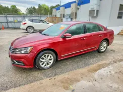 1VWAT7A33GC019452 2016 VOLKSWAGEN PASSAT