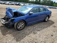 1VWAT7A33GC019760 2016 VOLKSWAGEN PASSAT