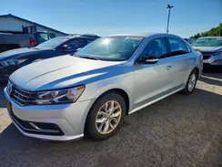 1VWAT7A33GC020276 2016 VOLKSWAGEN PASSAT