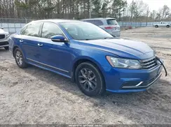 1VWAT7A33GC021279 2016 VOLKSWAGEN PASSAT