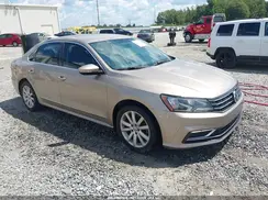 1VWAT7A33GC021850 2016 VOLKSWAGEN PASSAT