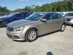 1VWAT7A33GC024621 2016 VOLKSWAGEN PASSAT