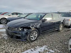 1VWAT7A33GC030175 2016 VOLKSWAGEN PASSAT