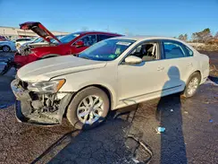 1VWAT7A33GC030936 2016 VOLKSWAGEN PASSAT