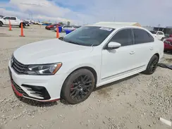 1VWAT7A33GC033013 2016 VOLKSWAGEN PASSAT
