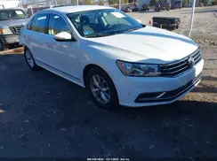 1VWAT7A33GC033741 2016 VOLKSWAGEN PASSAT