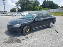 1VWAT7A33GC039104 2016 VOLKSWAGEN PASSAT