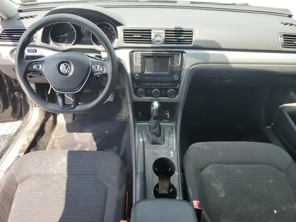 1VWAT7A33GC039104 2016 VOLKSWAGEN PASSAT - Image 8