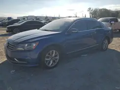 1VWAT7A33GC040026 2016 VOLKSWAGEN PASSAT