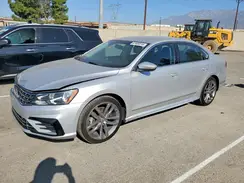 1VWAT7A33GC044464 2016 VOLKSWAGEN PASSAT