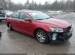 1VWAT7A33GC045999 2016 VOLKSWAGEN PASSAT