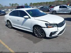 1VWAT7A33GC047297 2016 VOLKSWAGEN PASSAT