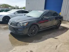 1VWAT7A33GC047557 2016 VOLKSWAGEN PASSAT