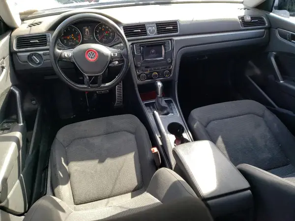 1VWAT7A33GC047557 2016 VOLKSWAGEN PASSAT - Image 8