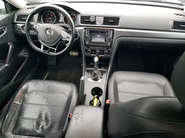 1VWAT7A33GC053472 2016 VOLKSWAGEN PASSAT - Image 8