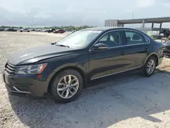 1VWAT7A33GC056176 2016 VOLKSWAGEN PASSAT