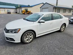 1VWAT7A33GC056422 2016 VOLKSWAGEN PASSAT