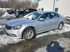 1VWAT7A33GC057392 2016 VOLKSWAGEN PASSAT