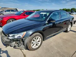 1VWAT7A33GC057456 2016 VOLKSWAGEN PASSAT