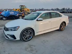 1VWAT7A33GC061359 2016 VOLKSWAGEN PASSAT