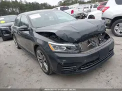 1VWAT7A33GC061751 2016 VOLKSWAGEN PASSAT