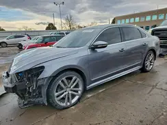 1VWAT7A33GC063340 2016 VOLKSWAGEN PASSAT