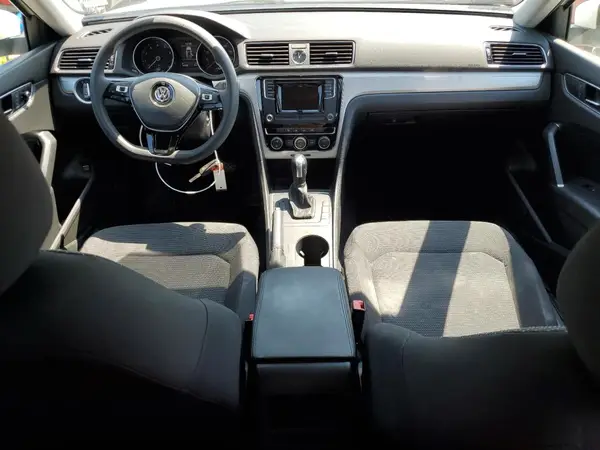 1VWAT7A33GC064522 2016 VOLKSWAGEN PASSAT - Image 8
