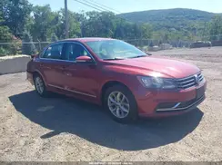 1VWAT7A33GC065234 2016 VOLKSWAGEN PASSAT