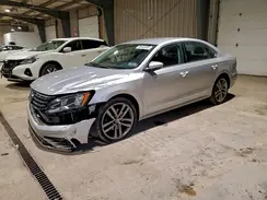 1VWAT7A33GC066562 2016 VOLKSWAGEN PASSAT