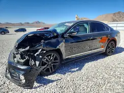 1VWAT7A33GC068358 2016 VOLKSWAGEN PASSAT