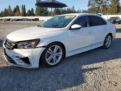 1VWAT7A33GC068800 2016 VOLKSWAGEN PASSAT